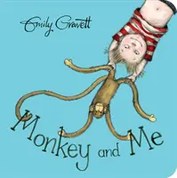 Opica a ja - Monkey and Me