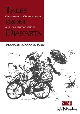 Príbehy z Djakarty - Tales from Djakarta