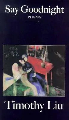 Povedzte dobrú noc - Say Goodnight