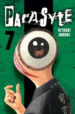 Parasyte, zväzok 7 - Parasyte, Volume 7