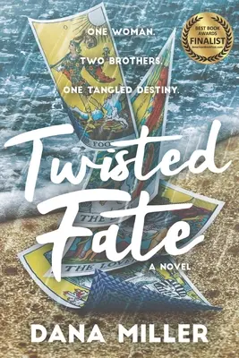 Skrútený osud - Twisted Fate