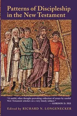 Vzory učeníctva v Novom zákone - Patterns of Discipleship in the New Testament