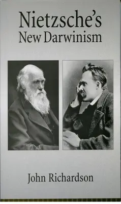 Nietzscheho nový darvinizmus - Nietzsche's New Darwinism