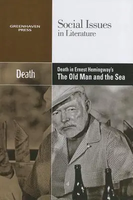 Smrť v románe Ernesta Hemingwaya Starec a more - Death in Ernest Hemingway's the Old Man and the Sea