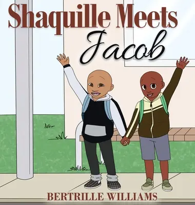 Shaquille stretáva Jakuba - Shaquille Meets Jacob