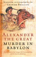 Alexander Veľký - Alexander The Great