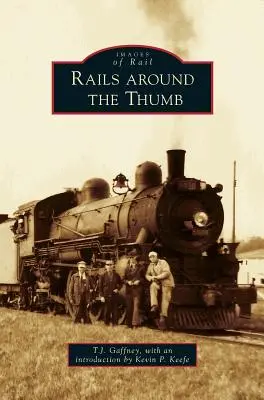 Koľajnice okolo palca - Rails Around the Thumb
