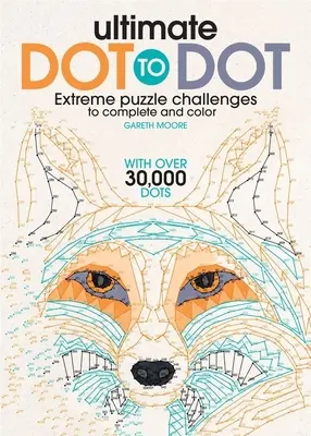 Ultimate Dot to Dot: Extrémne puzzle výzvy - Ultimate Dot to Dot: Extreme Puzzle Challenge