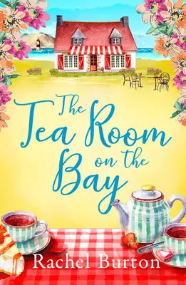 Čajovňa v zálive - The Tearoom on the Bay
