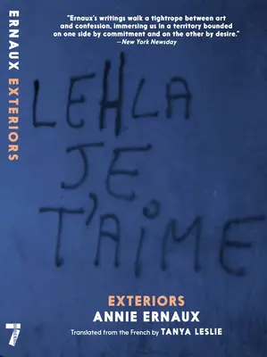 Exteriéry - Exteriors