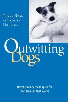 Prechytračenie psov - Outwitting Dogs