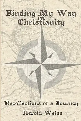 Hľadanie cesty v kresťanstve - Finding My Way in Christianity