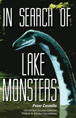 Pri hľadaní jazerných príšer - In Search of Lake Monsters