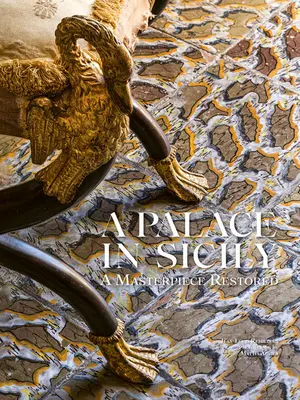 Palác na Sicílii - A Palace in Sicily