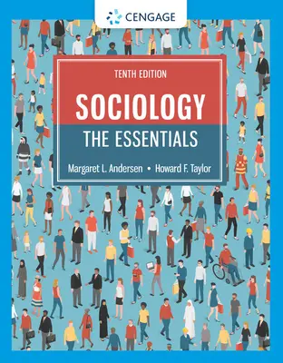 Sociológia: The Essentials - Sociology: The Essentials