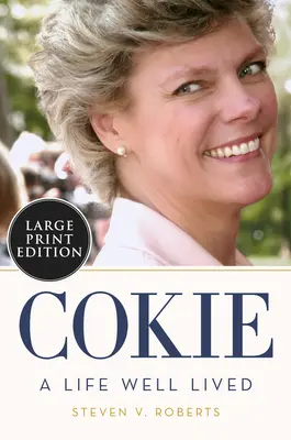 Cokie: Cokie: dobre prežitý život - Cokie: A Life Well Lived