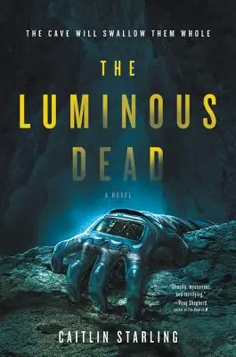 Svetlá smrť - The Luminous Dead