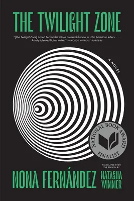 Zóna súmraku - The Twilight Zone