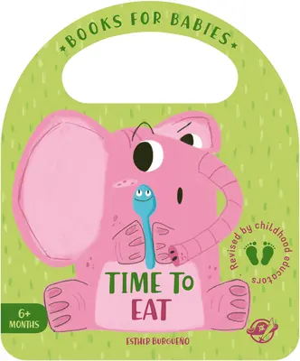 Čas na jedlo - Time to Eat