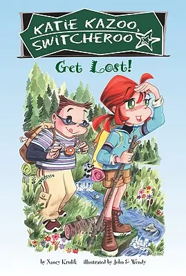 Stratiť sa! - Get Lost!
