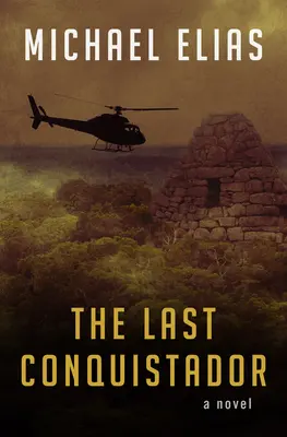 Posledný conquistador - The Last Conquistador
