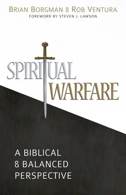 Duchovný boj: Heger: Duchovný život - biblická a vyvážená perspektíva - Spiritual Warfare: A Biblical and Balanced Perspective