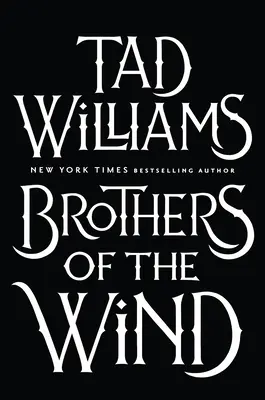Bratia vetra - Brothers of the Wind