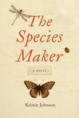 Tvorca druhov - The Species Maker