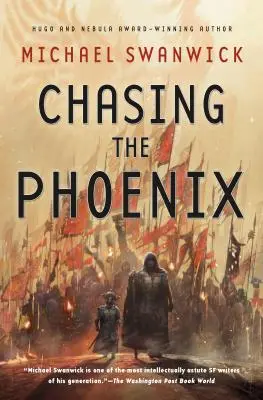 Honba za Fénixom - Chasing the Phoenix