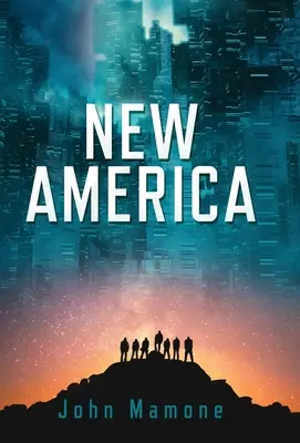 Nová Amerika - New America