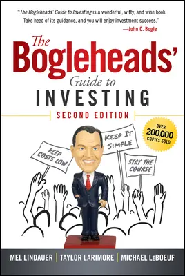 Sprievodca investovaním pre Bogleheads - The Bogleheads' Guide to Investing
