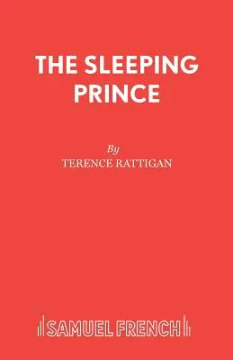 Spiaci princ - The Sleeping Prince
