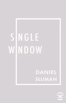 jedno okno - single window
