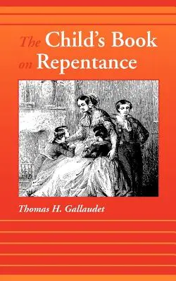 Detská kniha o pokání - The Child's Book on Repentance