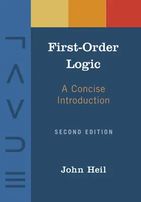 Logika prvého rádu - stručný úvod - First-Order Logic - A Concise Introduction