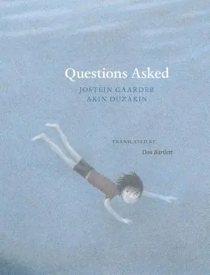 Položené otázky - Questions Asked
