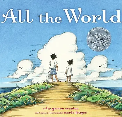 Celý svet - All the World