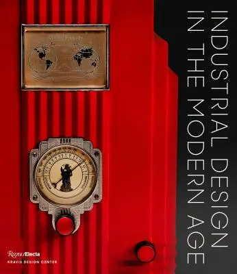Priemyselný dizajn v modernej dobe - Industrial Design in the Modern Age