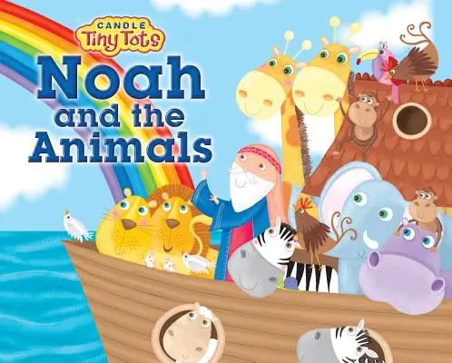 Noe a zvieratá - Noah and the Animals