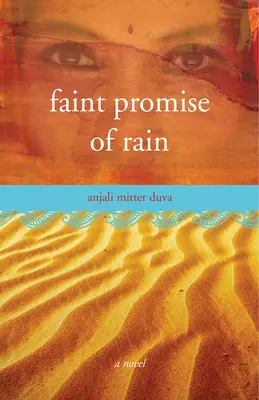 Slabý prísľub dažďa - Faint Promise of Rain