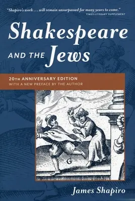 Shakespeare a Židia - Shakespeare and the Jews