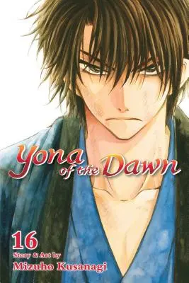 Yona of the Dawn, zv. 16, 16 - Yona of the Dawn, Vol. 16, 16