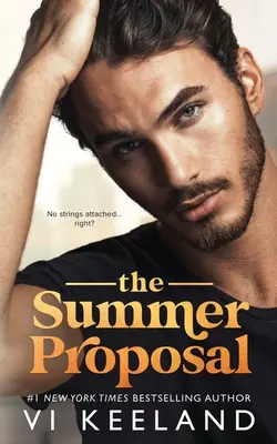 Letný návrh - The Summer Proposal