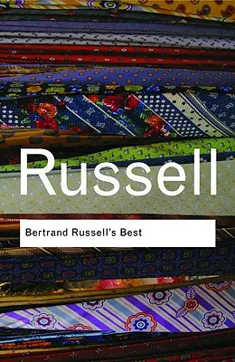 To najlepšie od Bertranda Russella - Bertrand Russell's Best