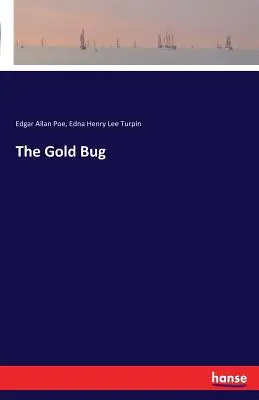 Zlatý chrobák - The Gold Bug