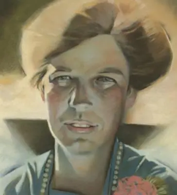 Eleanor, Ticho už nie je: Život Eleanor Rooseveltovej - Eleanor, Quiet No More: The Life of Eleanor Roosevelt