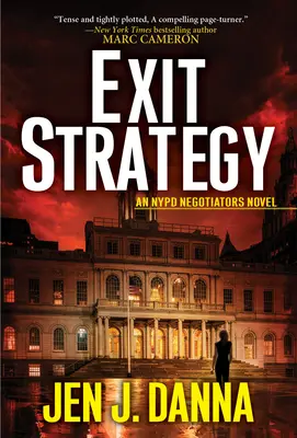 Stratégia odchodu - Exit Strategy