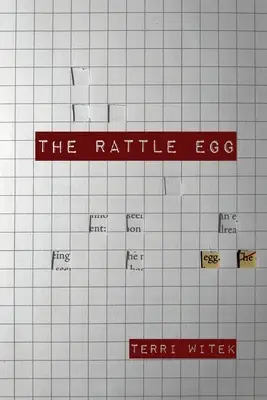Hrkajúce vajíčko - The Rattle Egg