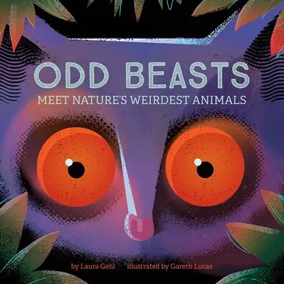 Zvláštne zvieratá: Zoznámte sa s najpodivnejšími zvieratami prírody - Odd Beasts: Meet Nature's Weirdest Animals