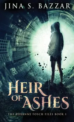 Dedič popola - Heir of Ashes